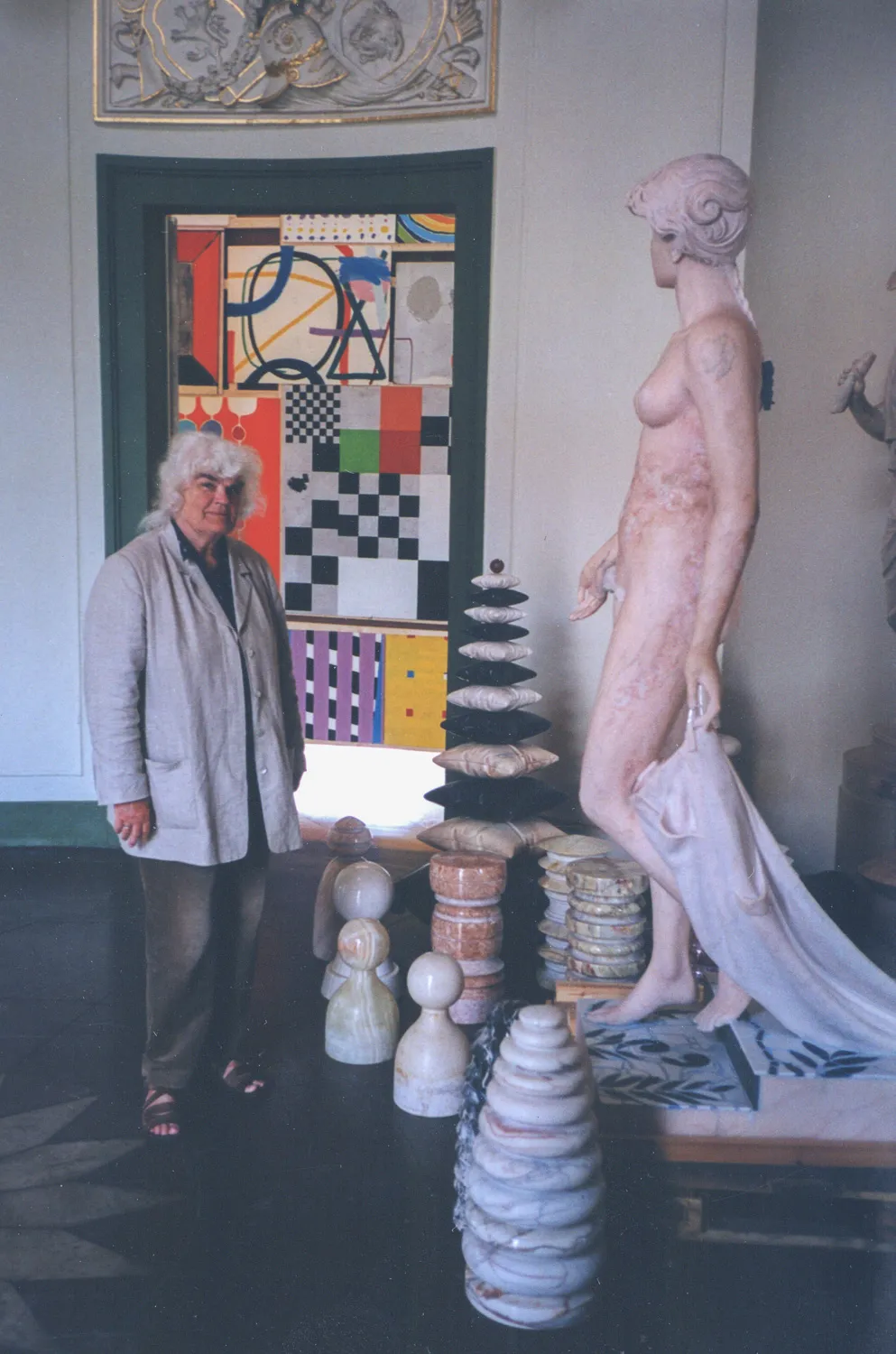 Kunstverein Braunschweig 2002